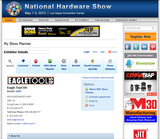 National Hardware Show 2012